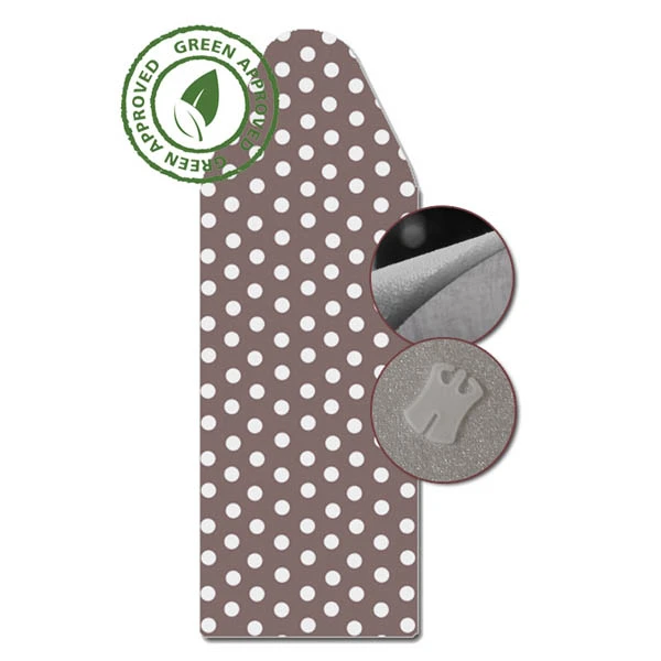 P&P - POKROWIEC *BASIC* 148X52 L