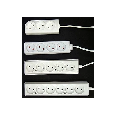 PRZEDŁUŻACZ 5 WT 3 MB BEZ 0