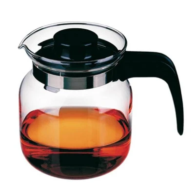 SAB-DZBANEK SZKLANY ŻARO 1L *MATURA* 3872