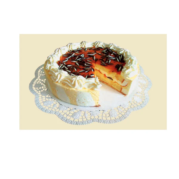 SERWETKA PAPIEROWA 26CM /100