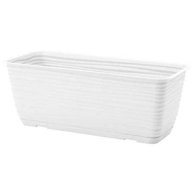 SKRZYNKA SAHARA 50 Z/P BIAŁA