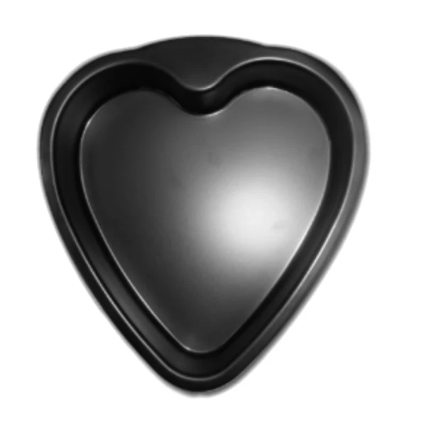 SNB-FORMA DO PIECZENIA SERCE NON-STICK 24*25*4,5