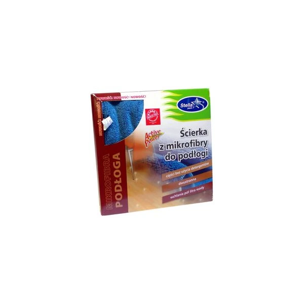 STEL-ŚCIER.MIKROFIB.DO PODLOGI