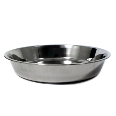 SZ-FORMA OKRĄGŁA GŁĘBOKA STAL. 34CM 100769