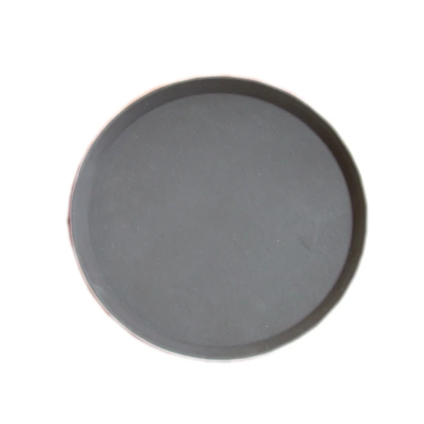 SZ-TACA OKRĄGLA ANTYPOŚLIZGOWA 35CM S102059/151815