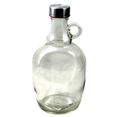 TAD-BUTELKA GALON Z ZAKRĘTKĄ 1,0L