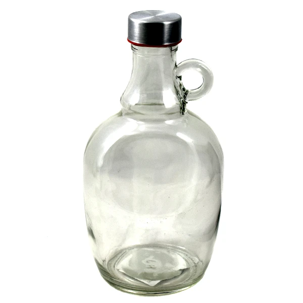 TAD-BUTELKA GALON Z ZAKRĘTKĄ 1,0L