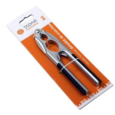 TAD-DZIADEK DO ORZECHÓW *BIS*