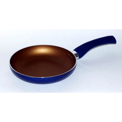 TAD-PATELNIA VIOLET 20CM INDUKCJA