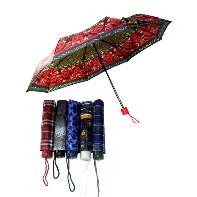 TIR-PARASOL 21'' 8D *MIX WZORÓW* TS-1580