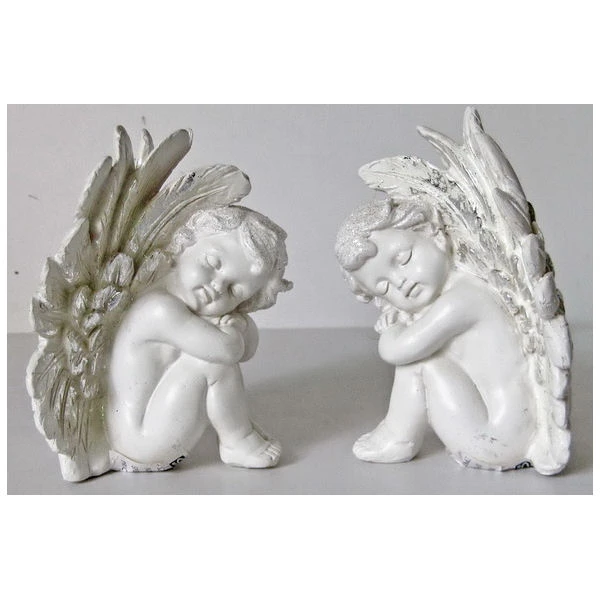 TOM-FIGURKA *ANIOŁEK* 2/S 15CM AZ01