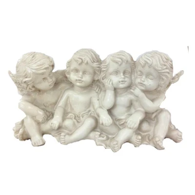 TOM-FIGURKA ANIOŁEK  Y-001