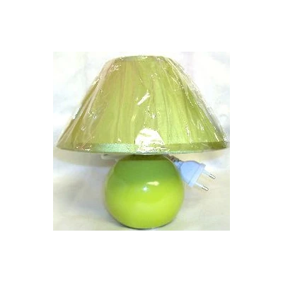 TOM-LAMPA CER.*33469B* ZIELEŃ