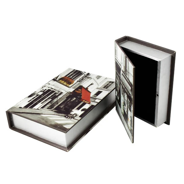 TOM-PUDEŁKO MAŁE HLA6653