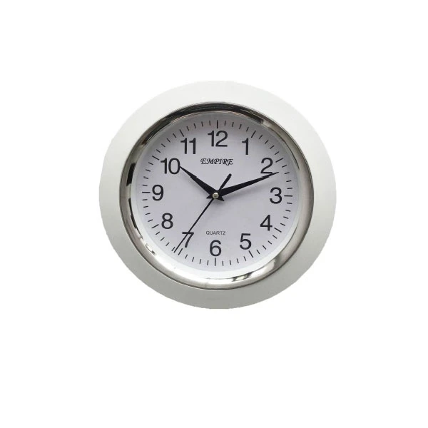 TOM-ZEGAR BIAŁY ZP002W