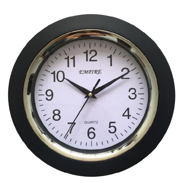 TOM-ZEGAR CZARNY ZP002C