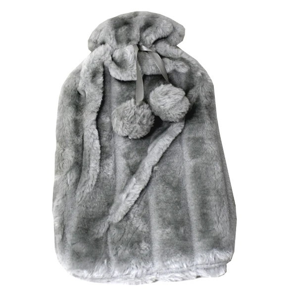 VEX-TERMOFOR+POKROWIEC JASNO SZARY 3237