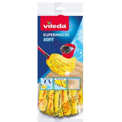 VILEDA-WKŁAD SUPER MOCIO SOFT 167964