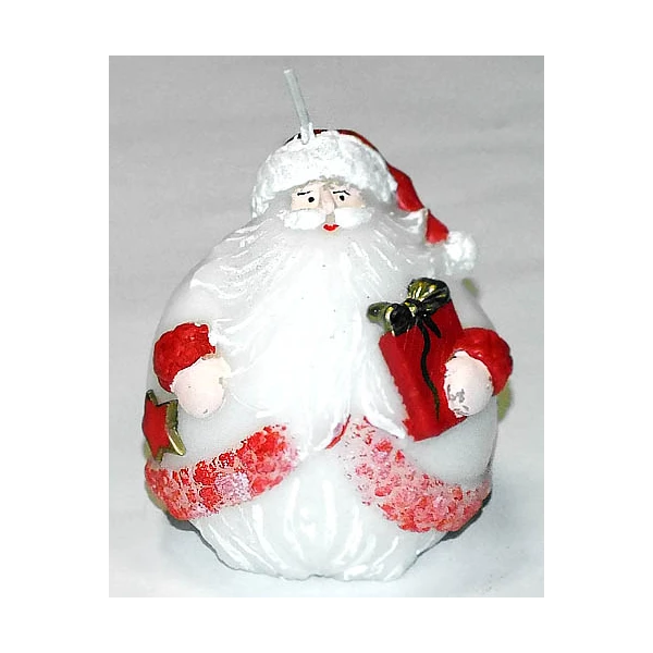 ADPAL-ŚWIECA *MIKOŁAJ* III IRIS