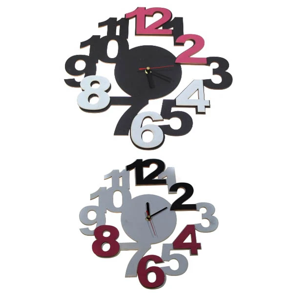 AN-ZEGAR DUŻY *637 A*