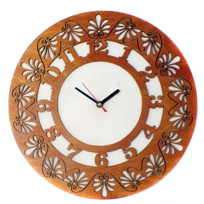 AN-ZEGAR DUŻY *637 B*