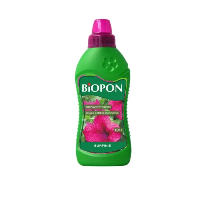 BIOPON-NAWÓZ DO SURFINII 1L