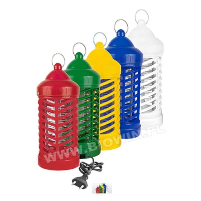 BIOWIN-LAMPA OWADOBÓJCZA 21CM MIX 730107
