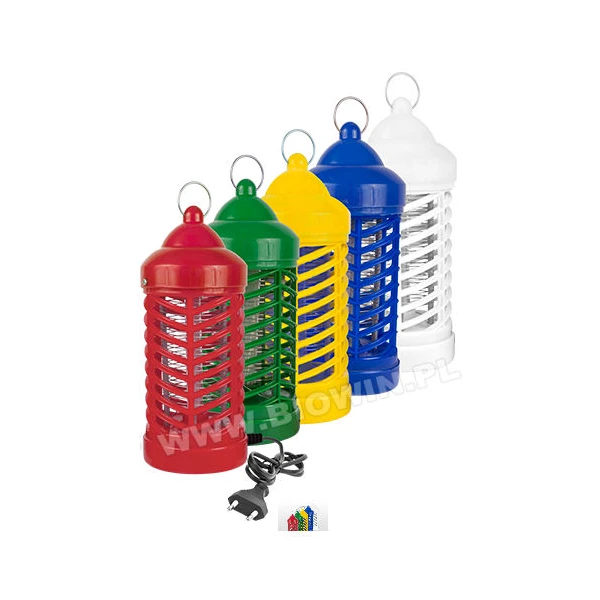 BIOWIN-LAMPA OWADOBÓJCZA 21CM MIX 730107