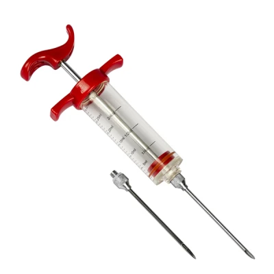 BR-STRZYKAWKA DO MARYNOWANIA+2 IGŁY/NASTRZYKIWARKA 311103