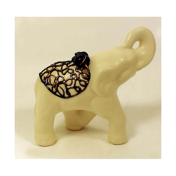 CERKAM-SŁOŃ BIEGNĄCY ŚREDNI C-178ART