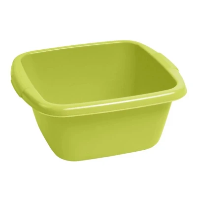 CUR-MISKA KWADRATOWA  14L ZIELONA 235338