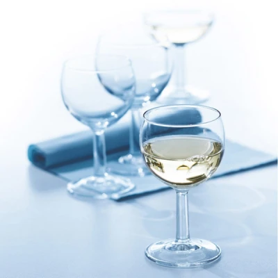 DAJ-KPL. 6 KIELISZKÓW WINO 250ML BALLON OPTI 02172