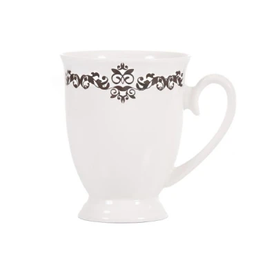 DAJ-KUBEK DIANA 300ML PLATYNA 62977