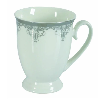 DAJ-KUBEK DIANA 300ML PLATYNA STOPKA 62950