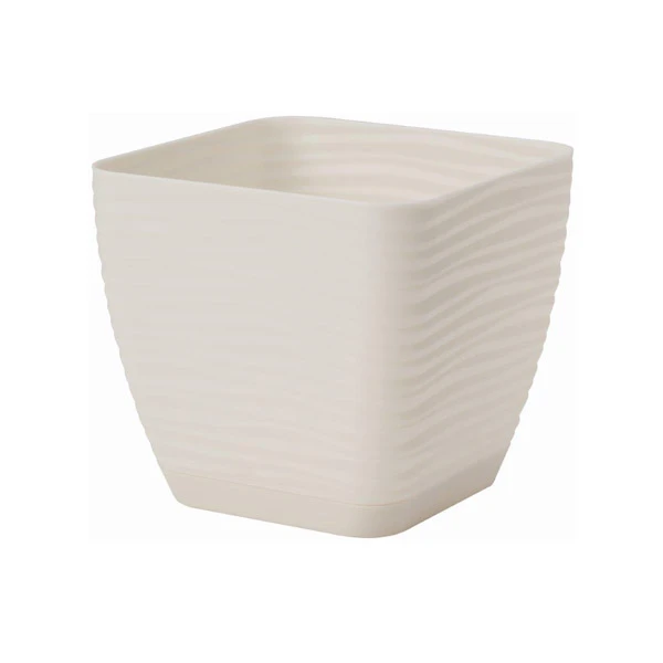 DONICZKA SAHARA KWADRAT PETIT Z/P *23* BIAŁY