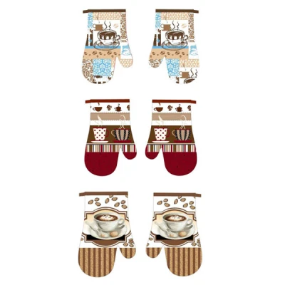 EUR-KPL. 2 RĘKAWIC *CAPPUCCINO II* Z MAGNESEM