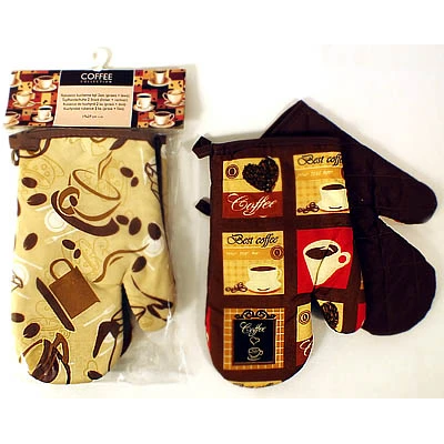 EUR-KPL. 2 RĘKAWIC *COFFEE* Z MAGNESEM