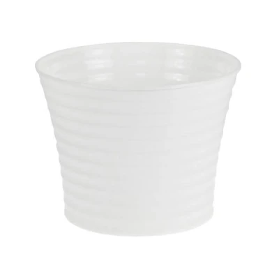 DONICZKA *BRATEK* 22CM BIAŁY