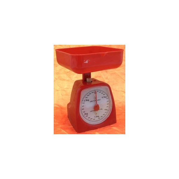 FEN-WAGA KUCHENNA 3KG