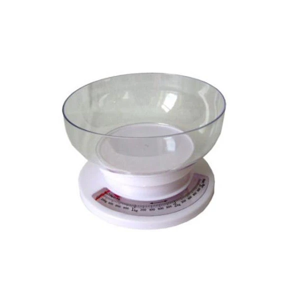 FEN-WAGA KUCHENNA 3KG *WG503*