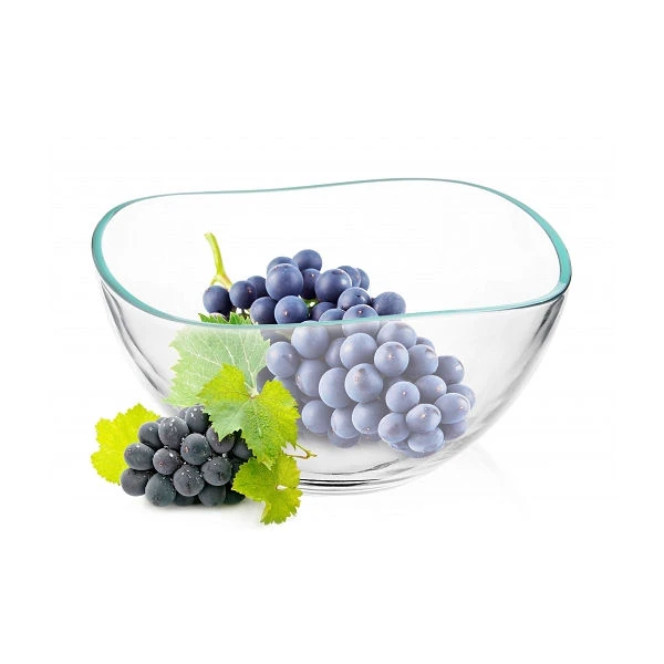 GLA-SALATERKA FI210 MALOWANE OBRZEŻE TURKUS