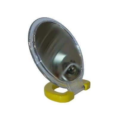 GUCIO-LUSTERKO *OKRĄGŁE* 13CM