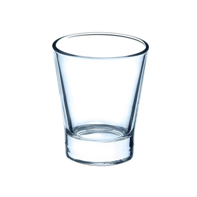 HENDI-KPL. 6 SZKLANEK *CAFFEINO* 85ML 456002