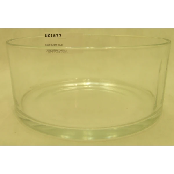 KLAUDIA-SALATERKA *SOL200*