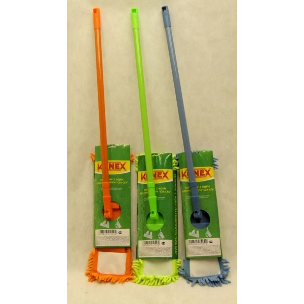 KONEX-EUROMOP+KIJ TELESKOP  *CZA-CZA*