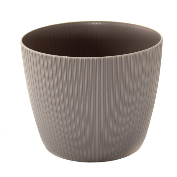 LAM-DONICZKA *MAGNOLIA JUMPER* 300 TAUPE