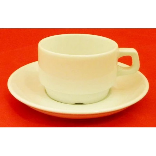 LUBIANA-FILIŻANKA 25 NISKA *HEL* 0606