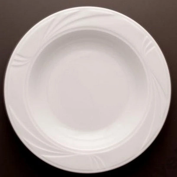 LUBIANA-TALERZ GŁĘBOKI 22,5CM *ARCADIA*