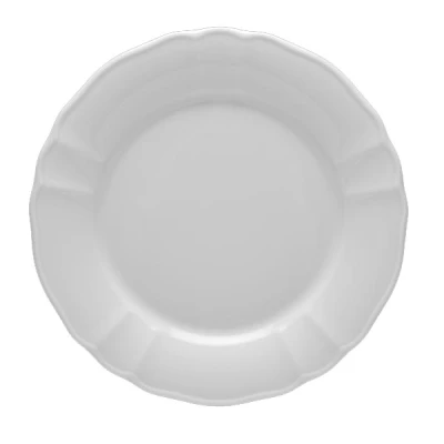 LUB-TALERZ PŁYTKI 17CM MARIA GŁADKA 3529