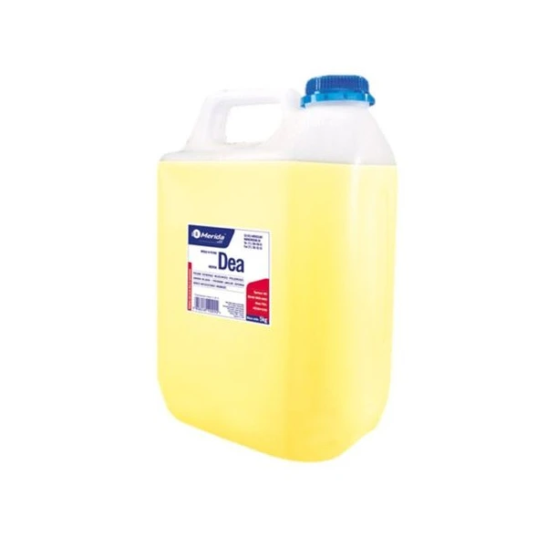 MER-MYDŁO W PŁYNIE DO DOZOWNIKÓW 5KG. M7L/B/S